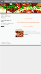 Mobile Screenshot of pizzeria-la-piccola-medebach.com